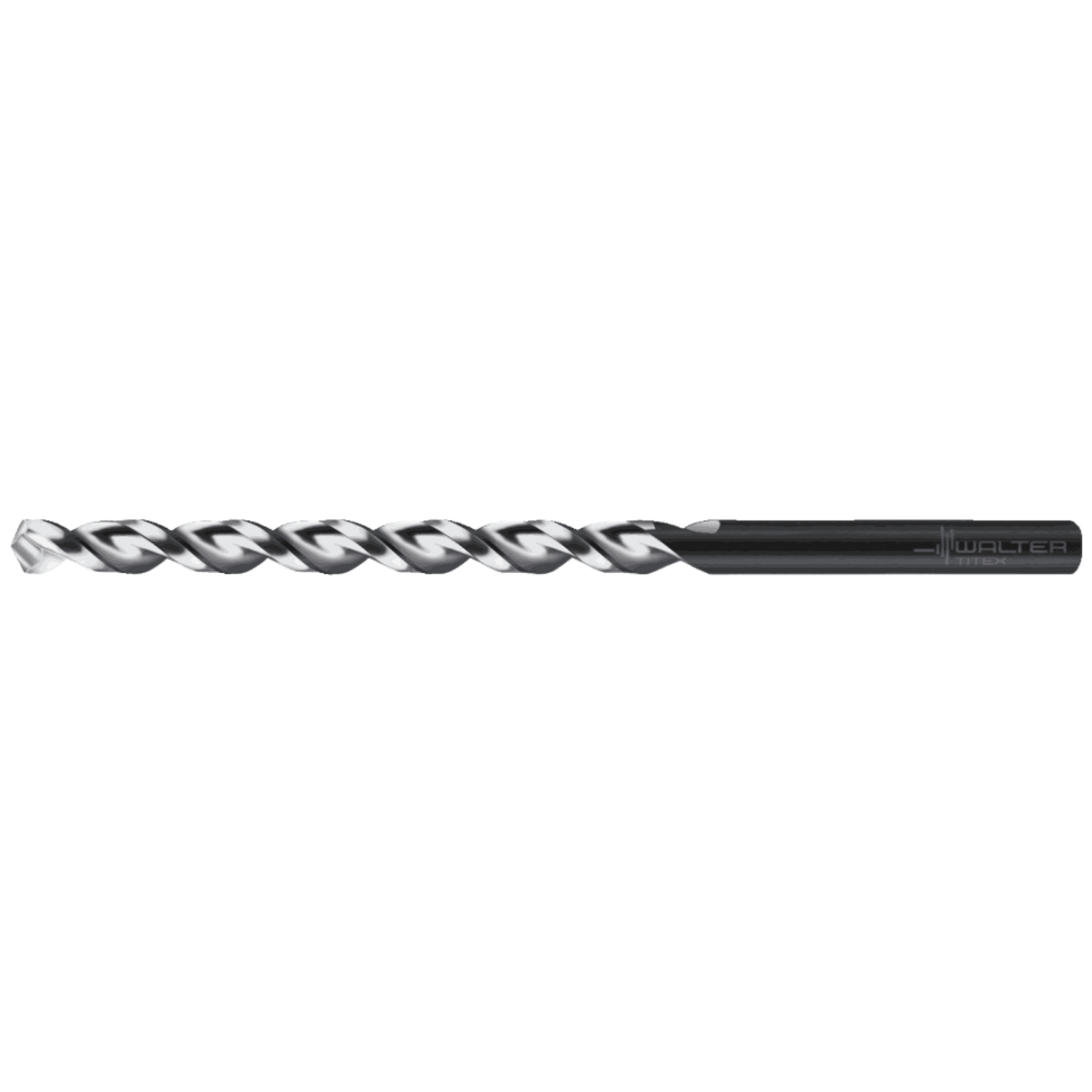 Brocas para orificios profundos HSS, largas A1522 Walter Tools