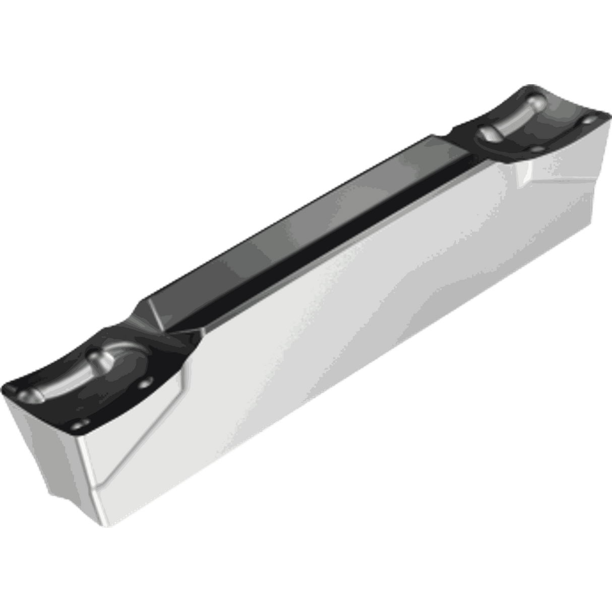 Ranurado y tronzado - Plaquitas de corte