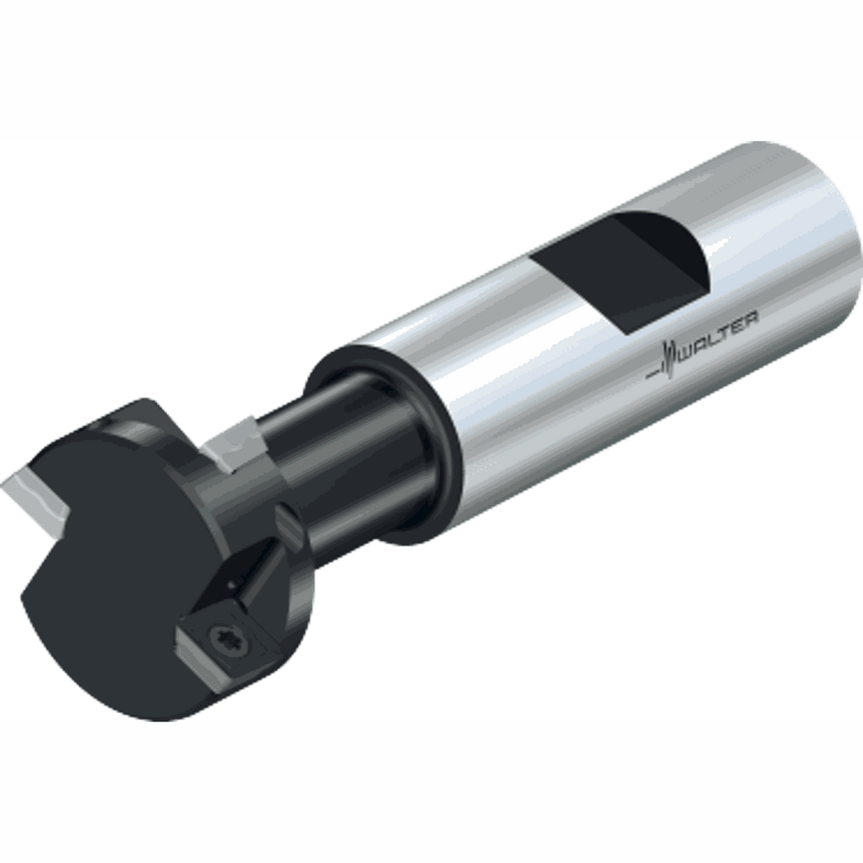 Fresas para ranuras en T M4575 Walter Tools