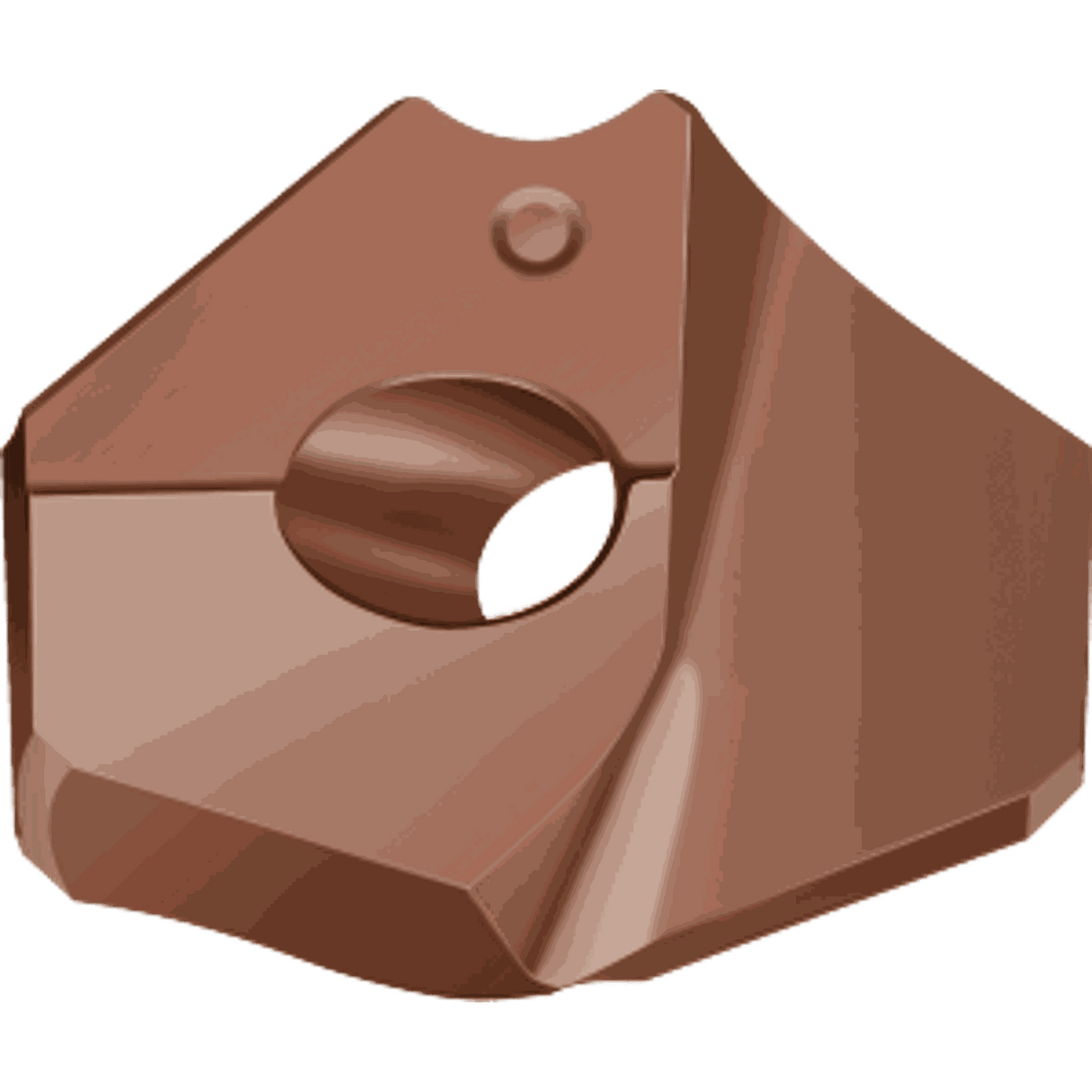 Placas extraíbles P6005 Dc=22,23mm