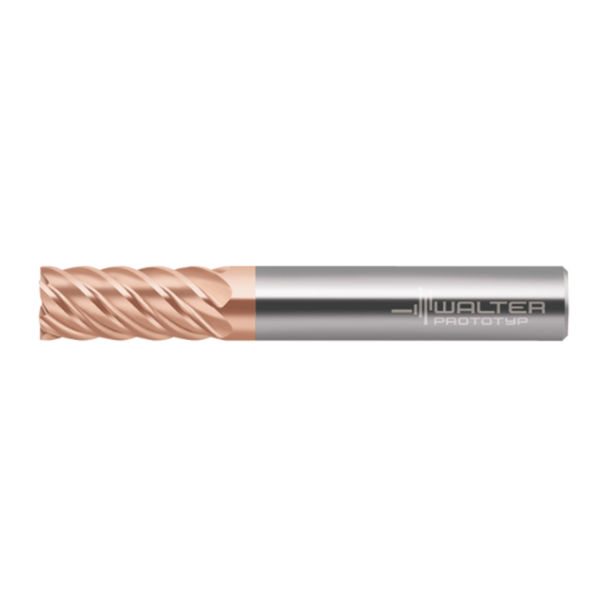 Fresas de escuadrar MDI MC187 Walter Tools