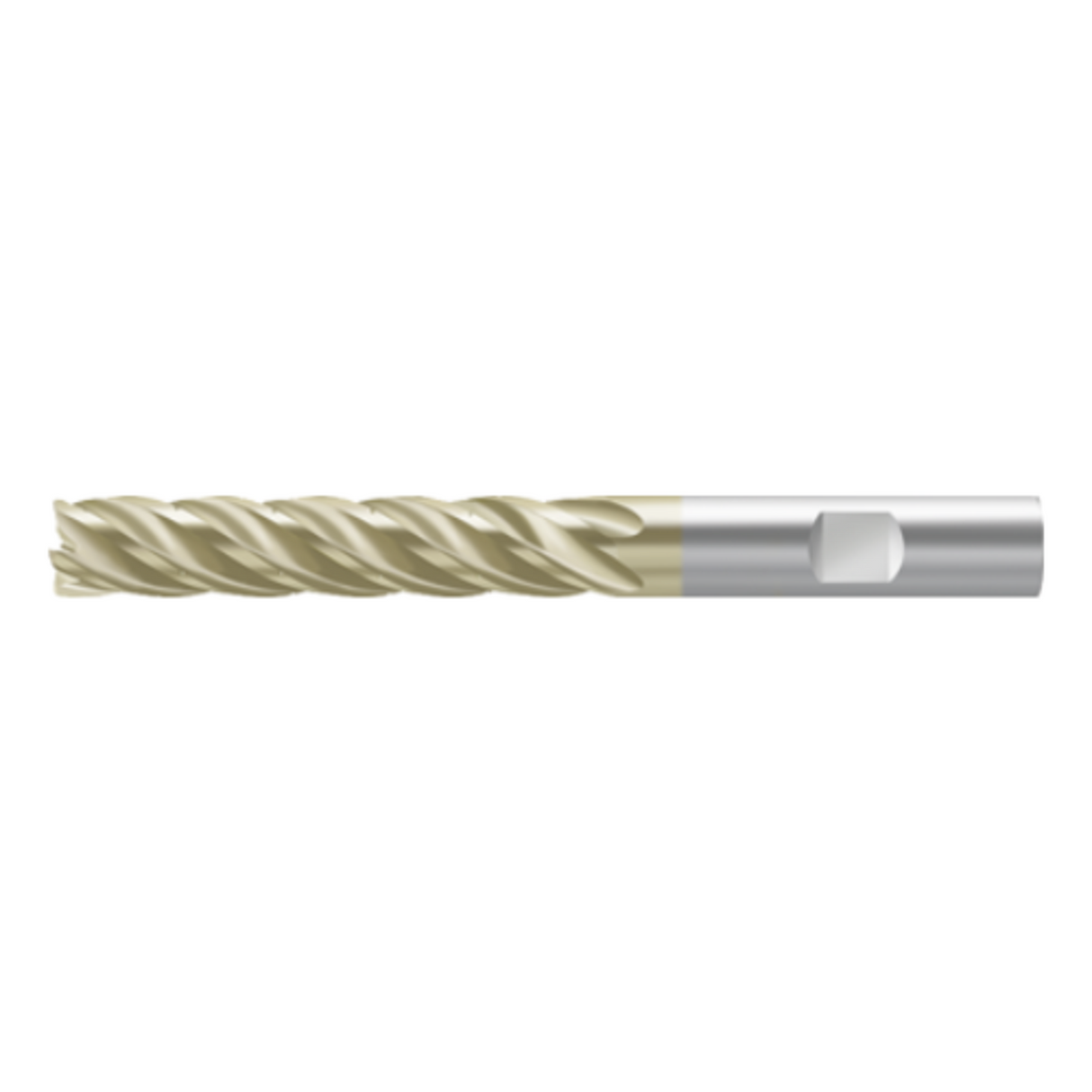 Fresas de escuadrar MDI MD133 Walter Tools
