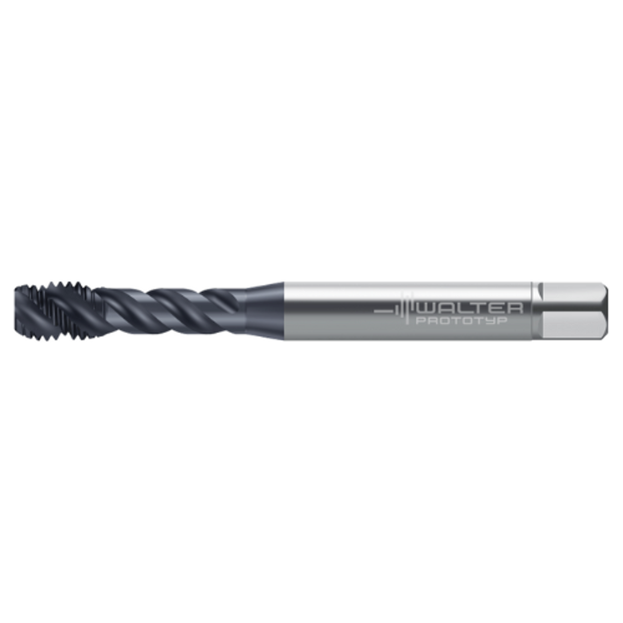 Machos de roscar a máquina HSS-E (-PM) Walter Tools