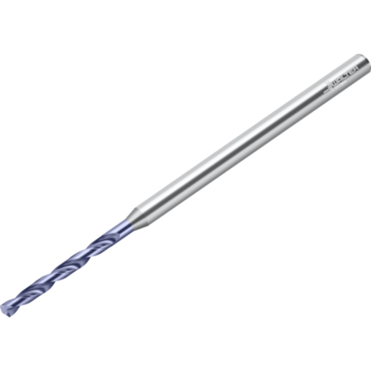 Microbrocas MDI con canal de refrigeración Dc=0,794mm Walter Tools