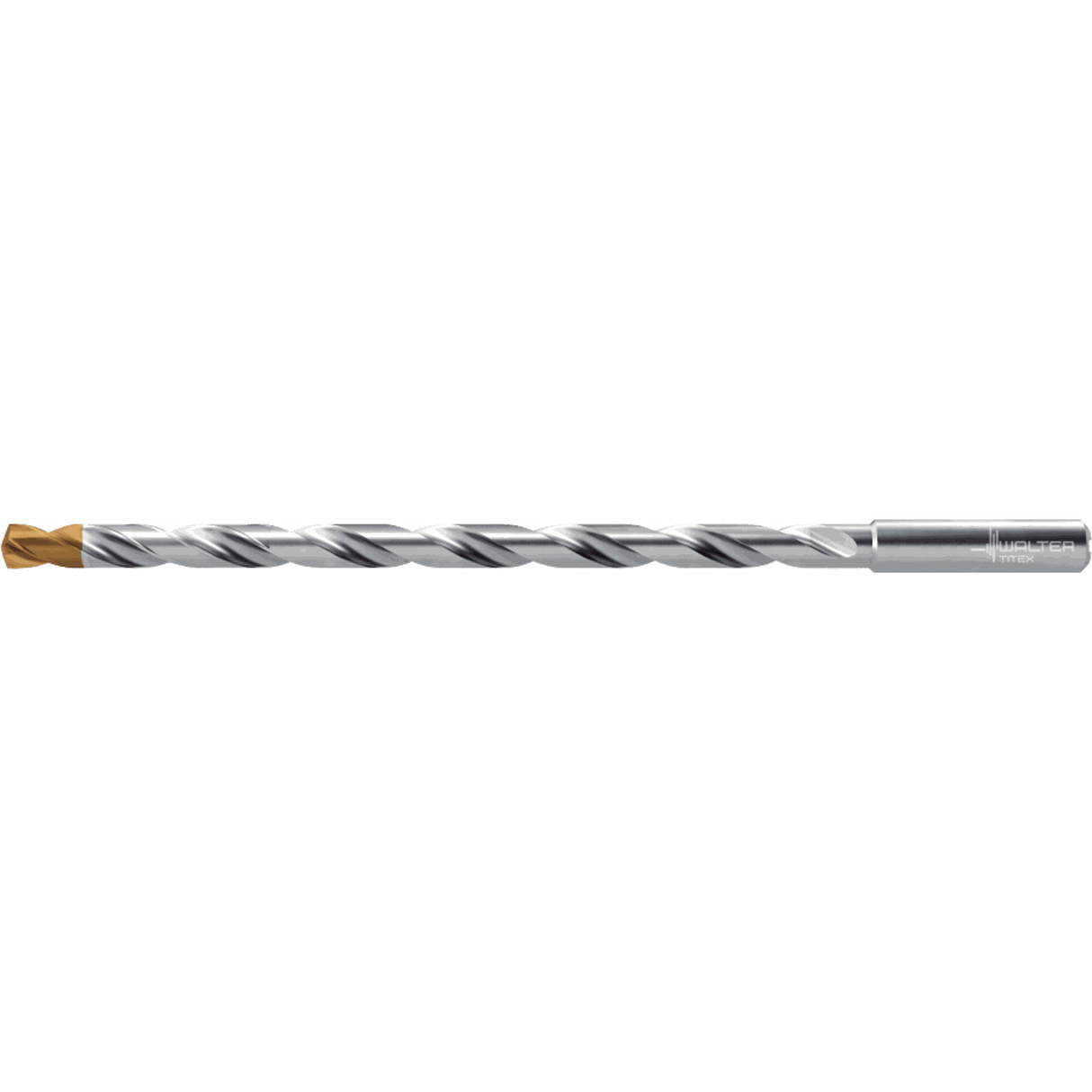 Brocas MDI con canal de refrigeración DC152 Dc=7,938mm Walter Tools