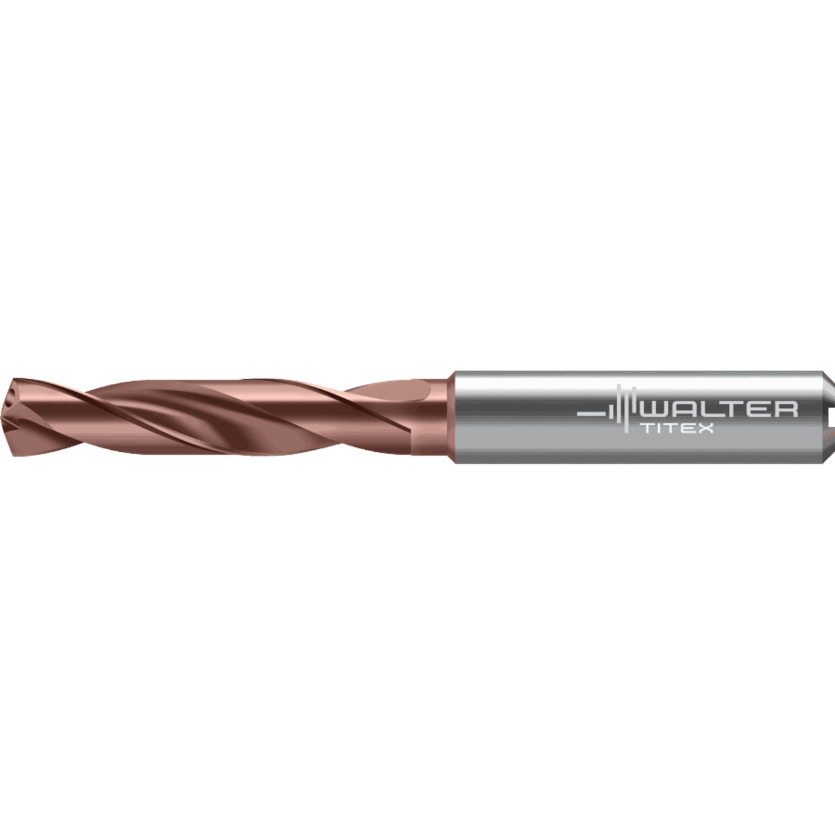 Broca helicoidal MDI Dc=3,2mm Walter Tools