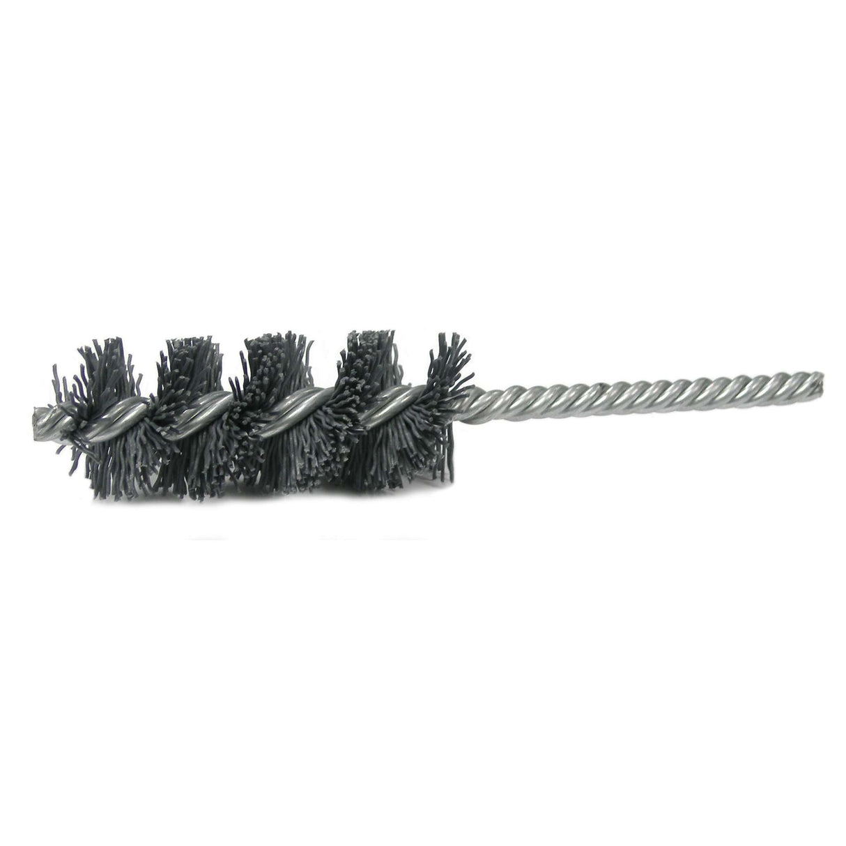 1" Escobillón Nylox, .040/80SC , 2-1/2" Weiler