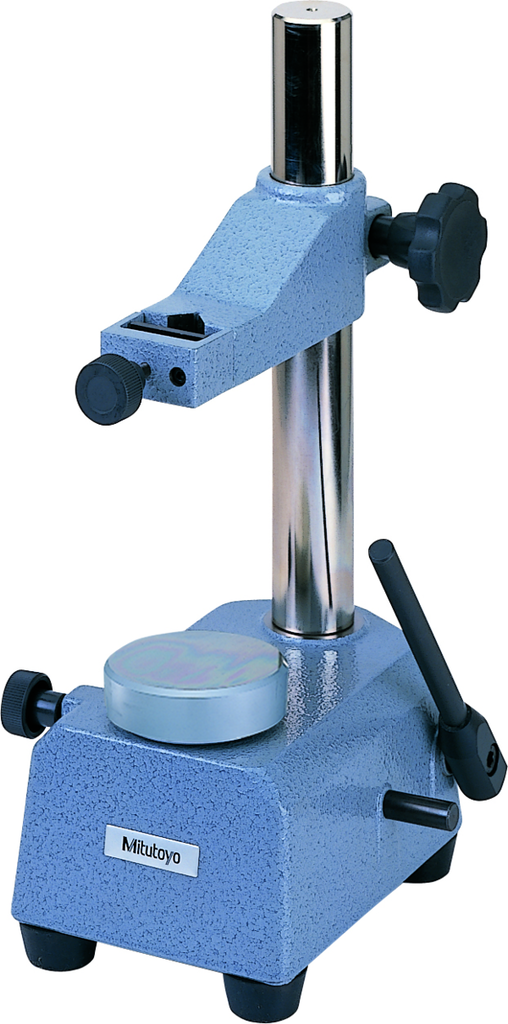 Base para medidor de agujeros Series 526  D=60mm , mesa, desplazamiento de la mesa 38mm - Herramental