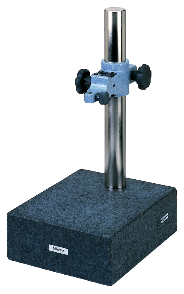 Base de comparación con base de granito 200x250mm - Herramental