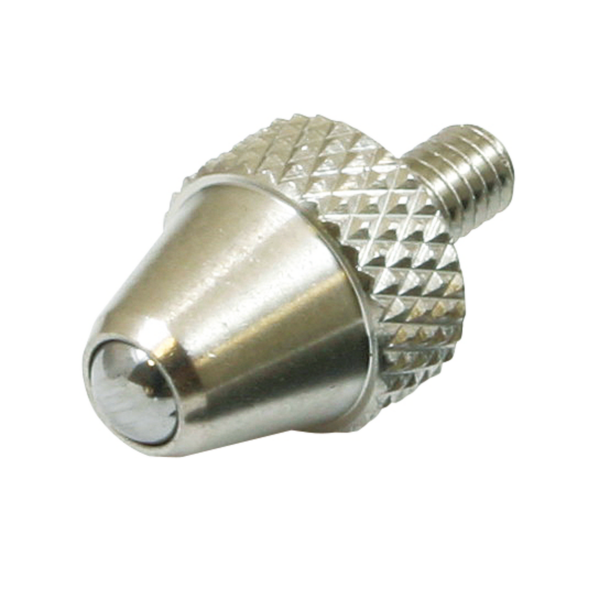 Punta de contacto estándar, M2,5x0,45 8,3mm Longitud, mm Mitutoyo