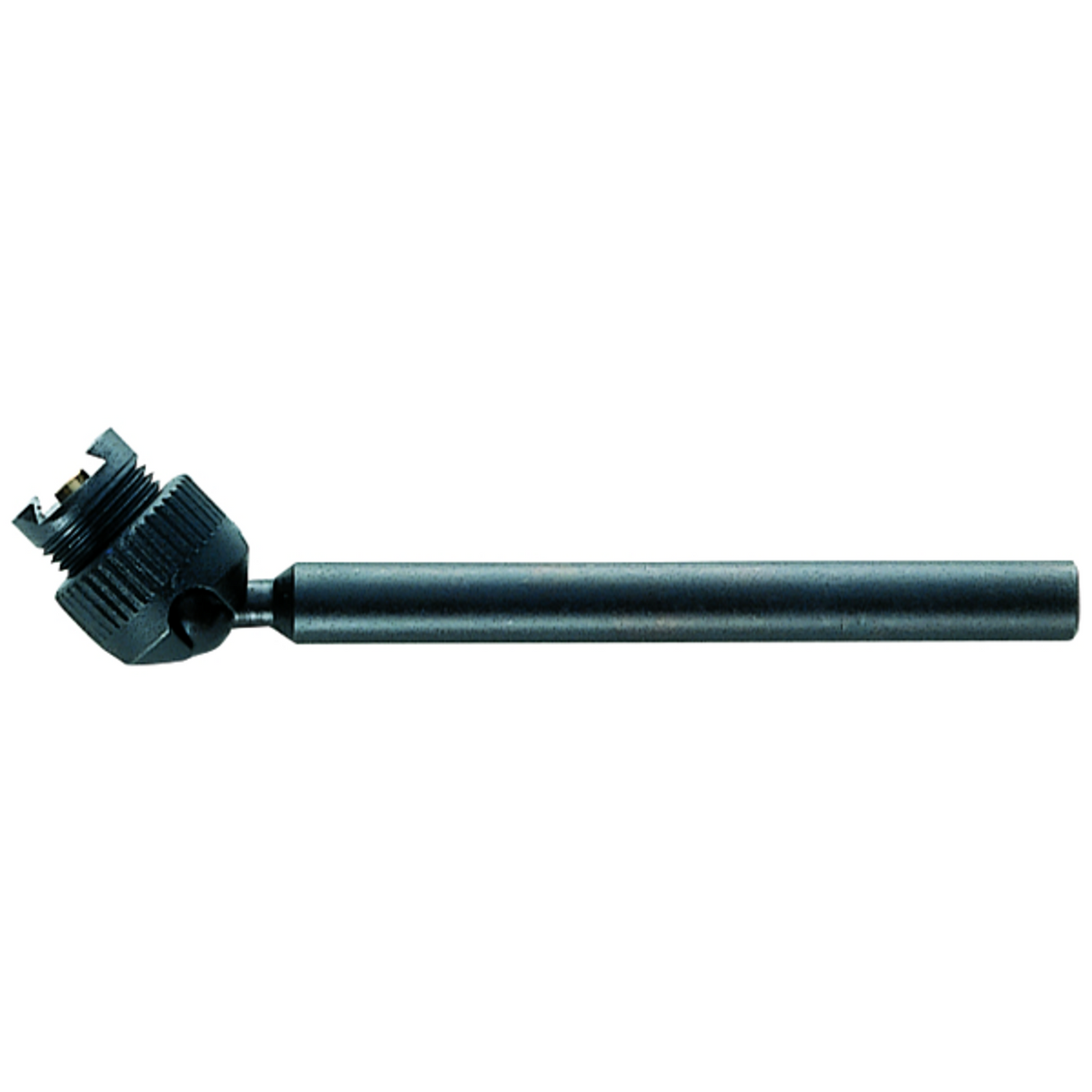 Sujetador Universalpara Series 513 D=8mm, Ranura de cola de milano Mitutoyo