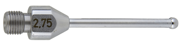 Punta de contacto para Serie  526 3,5-4mm - Herramental