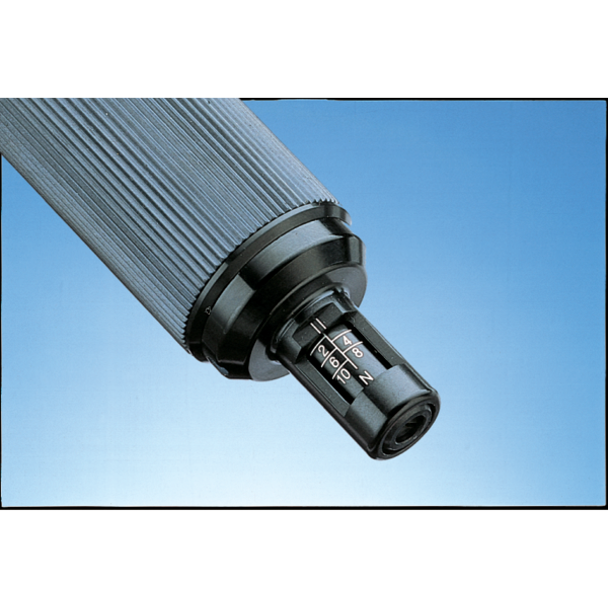 Micrómetro Digital para Exteriores QuickMike, Intervalo de 0-10 mm, Fuerza de Medición de 2 a 10 N, Con Salida de Datos Mitutoyo