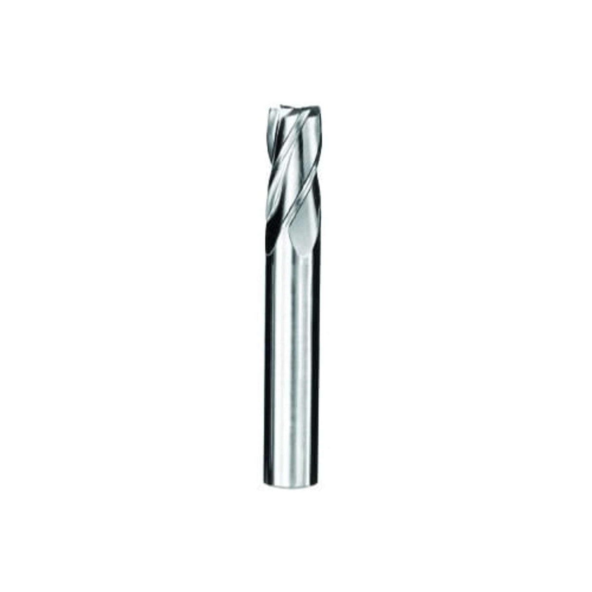 30198 CORTADOR END MILLS RECTO DE CARBURO 4 FILOS SERIE 1 CON RECUBRIMIENTO TI NAMITE A (ALTIN) DIAMETRO 1/8 Kyocera PTI