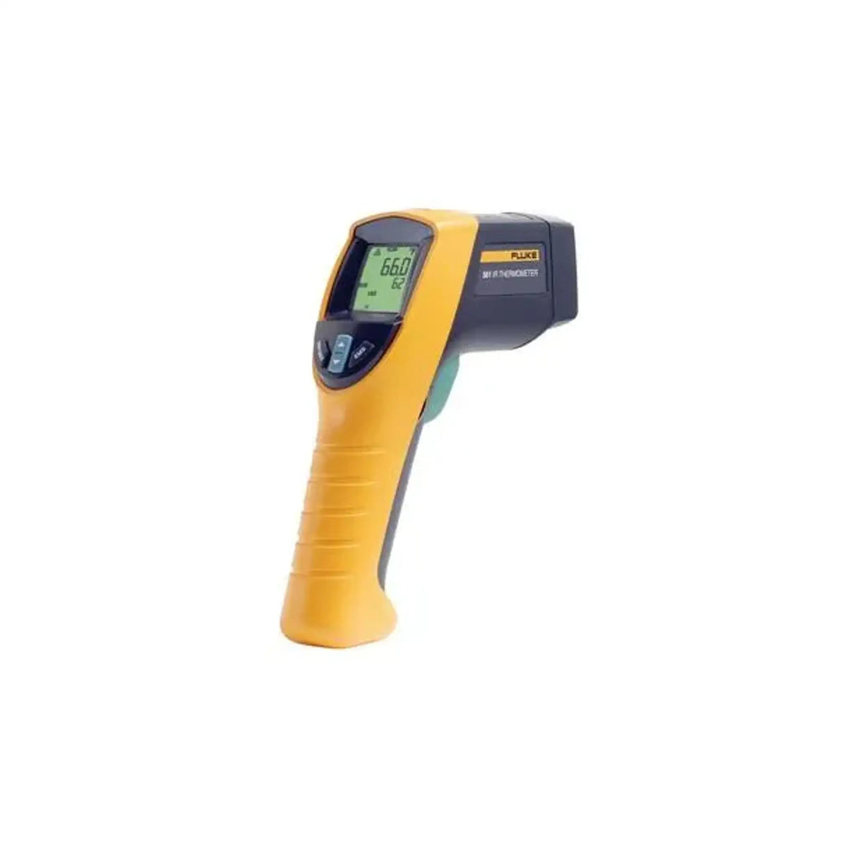 Termometro Ir Industrial, 12:1, 550 ºc Fluke