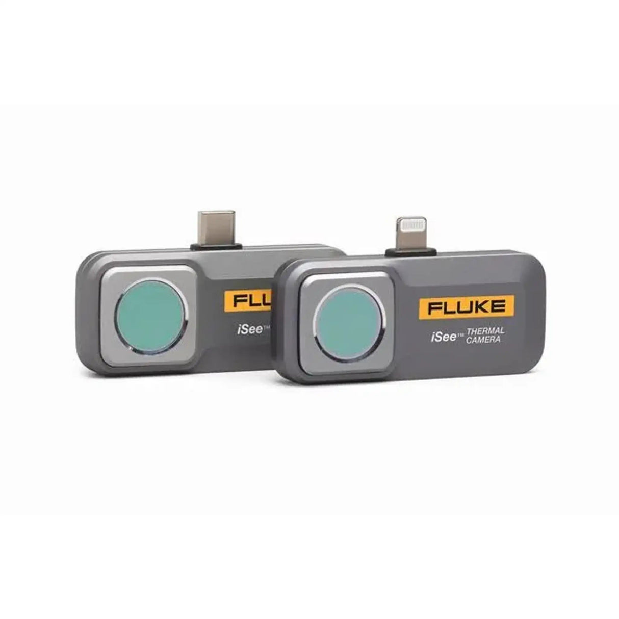CÁMARA TERMOGRÁFICA FLUKE iSEE, 256x192, 9HZ PARA ANDROID Fluke