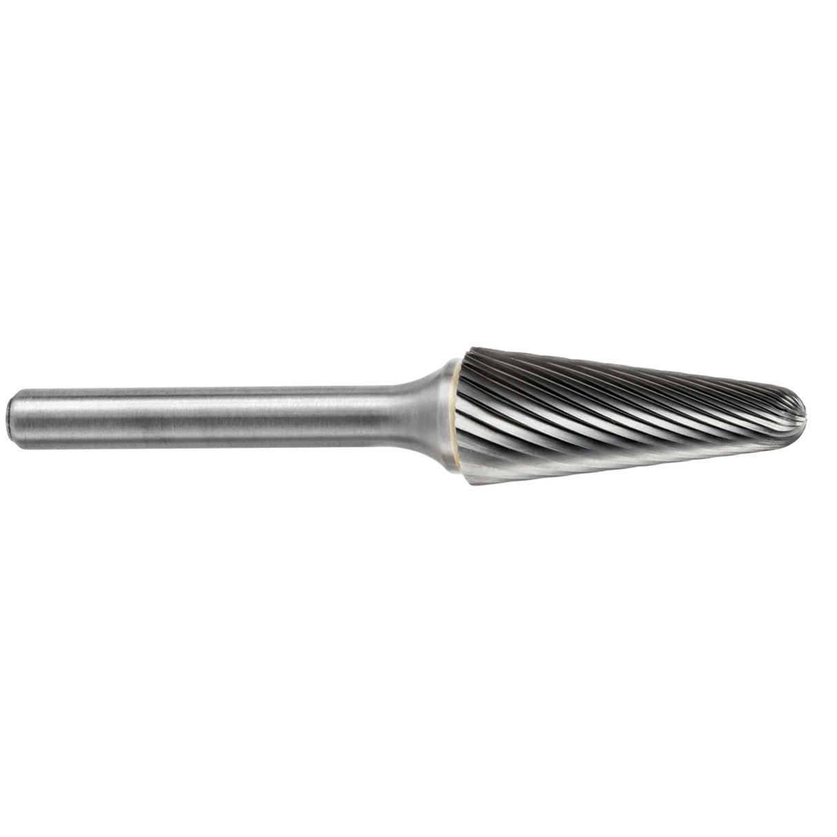 SL-1M, Corte simple de 6 mm, Cono de punta esférica, KEL, L, SL, Fresa rotativa SGSPRO ATA SGS PRO