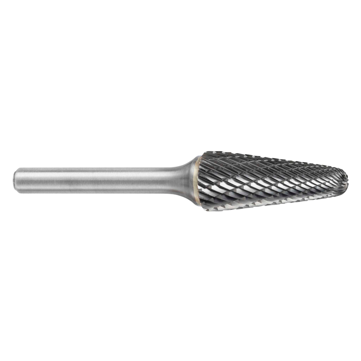 SL-1M, Corte doble de 6 mm, Cono de punta esférica, KEL, L, SL, Fresa rotativa SGSPRO ATA SGS PRO