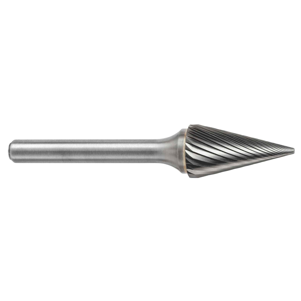 SM-3M, Corte simple de 6 mm, Cono, SKM, M, SM, Fresa rotativa SGSPRO ATA SGS PRO