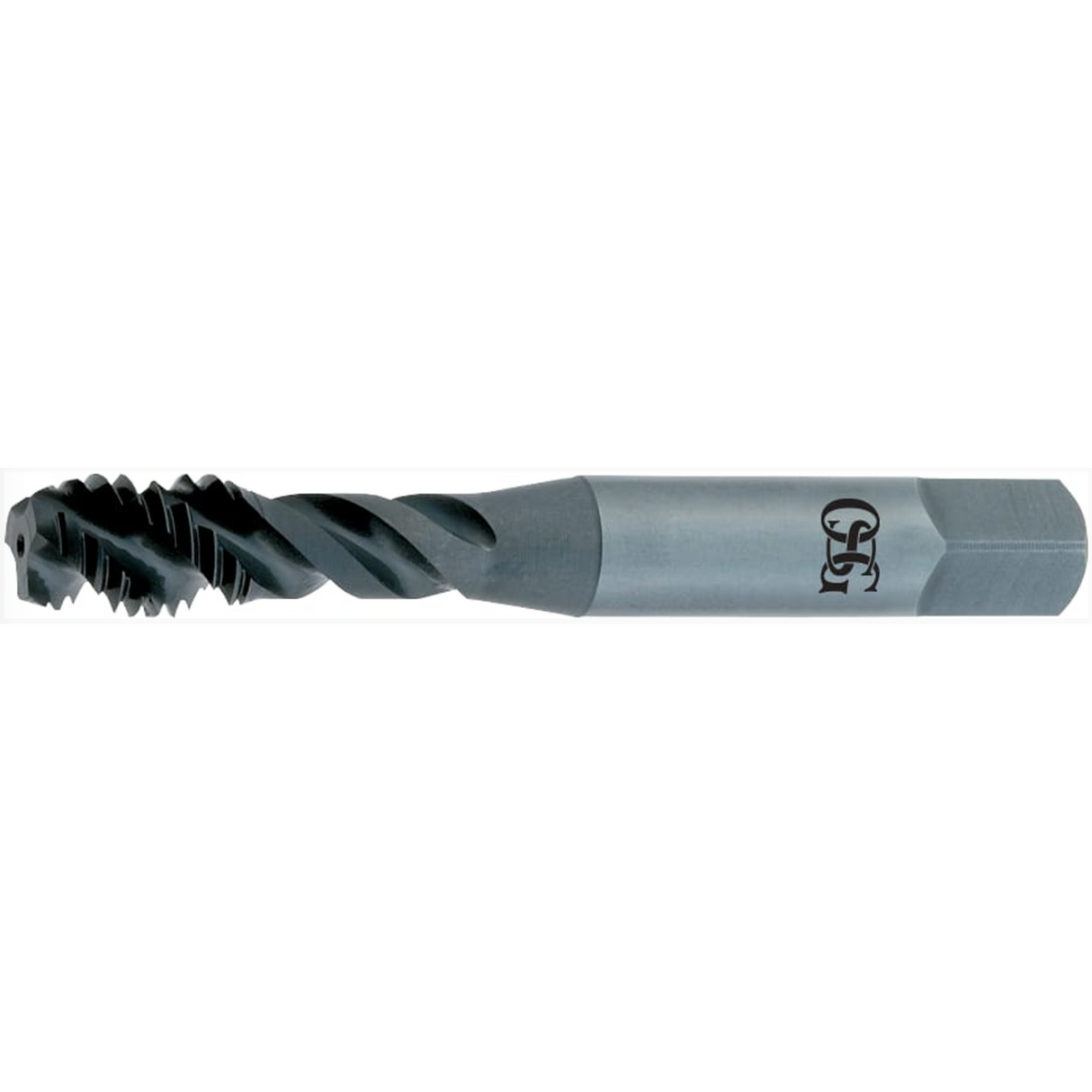 Machuelo 10-24 H3 3S/P OSG ROYCO