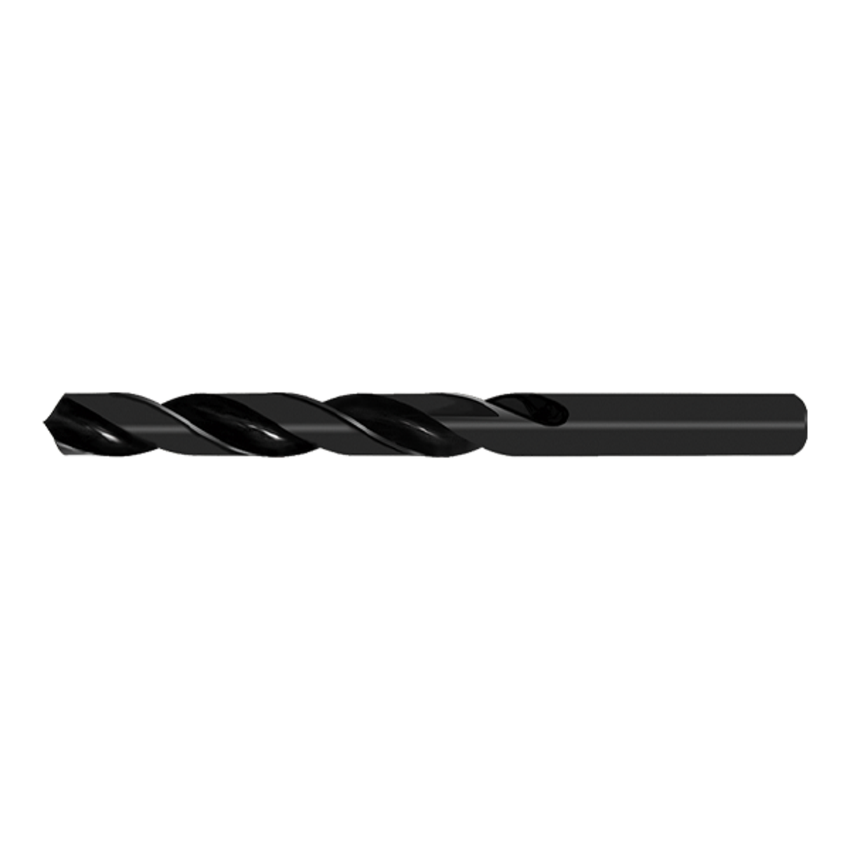 Juego de 25 brocas JOBBER 1 A 13 MM CLEVELAND