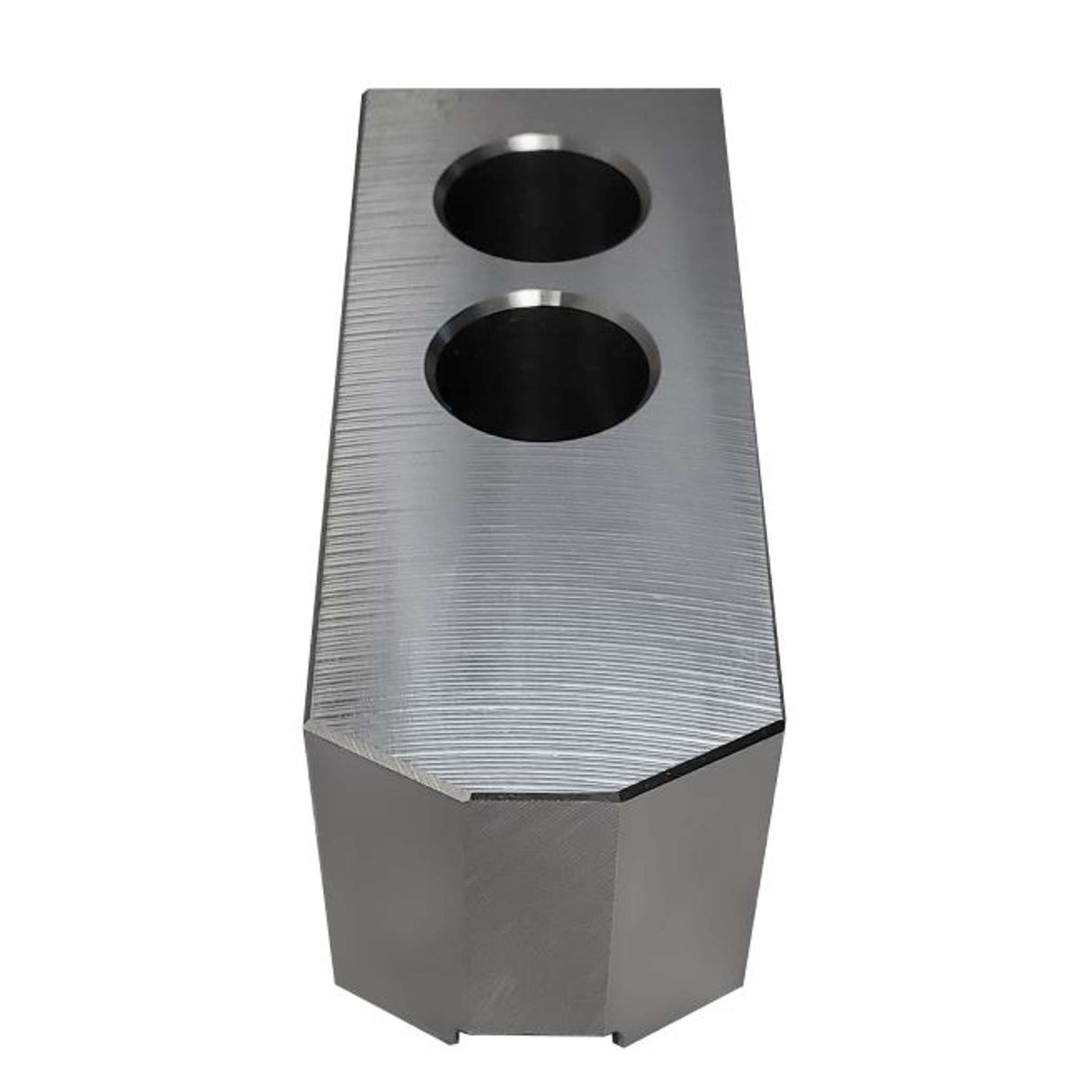 Juego de 3 mordazas suaves