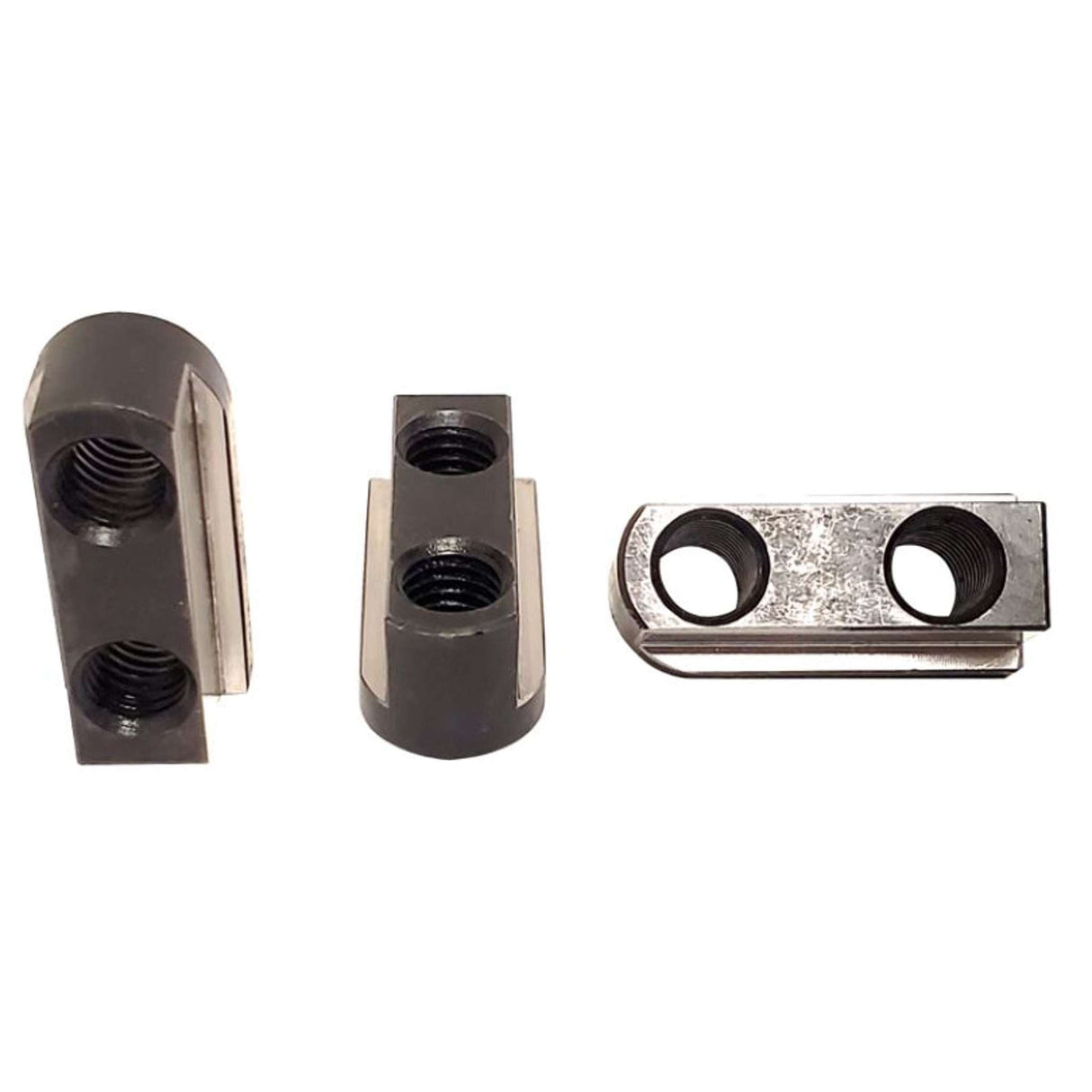 Tuerca "t" para chuck hidraulico Toolmex