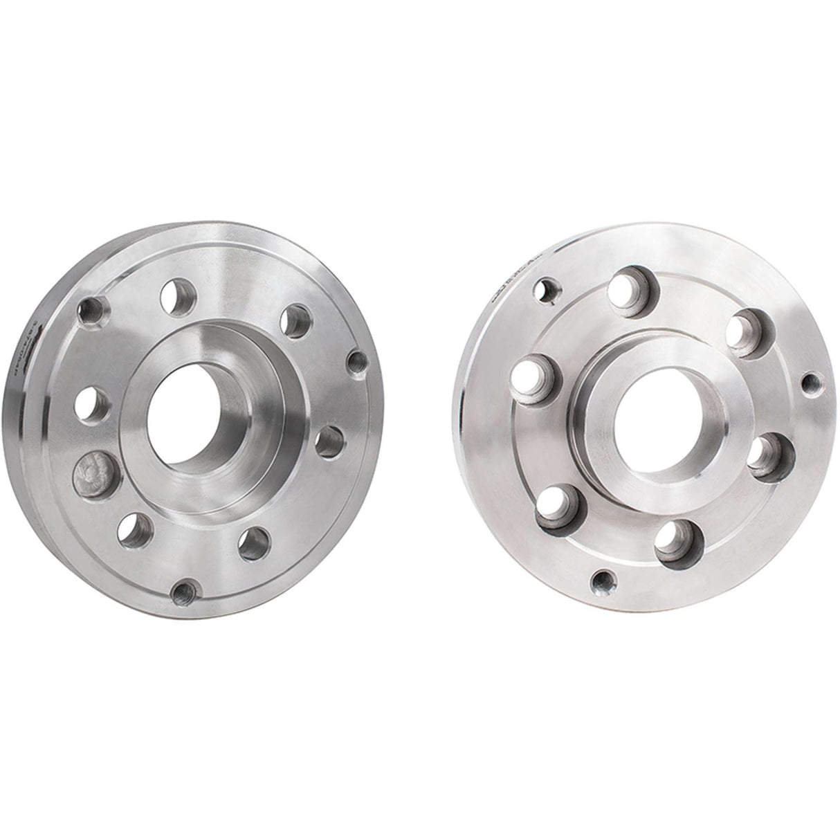 Plato adaptador, set-tru™, montaje a2-5 Toolmex