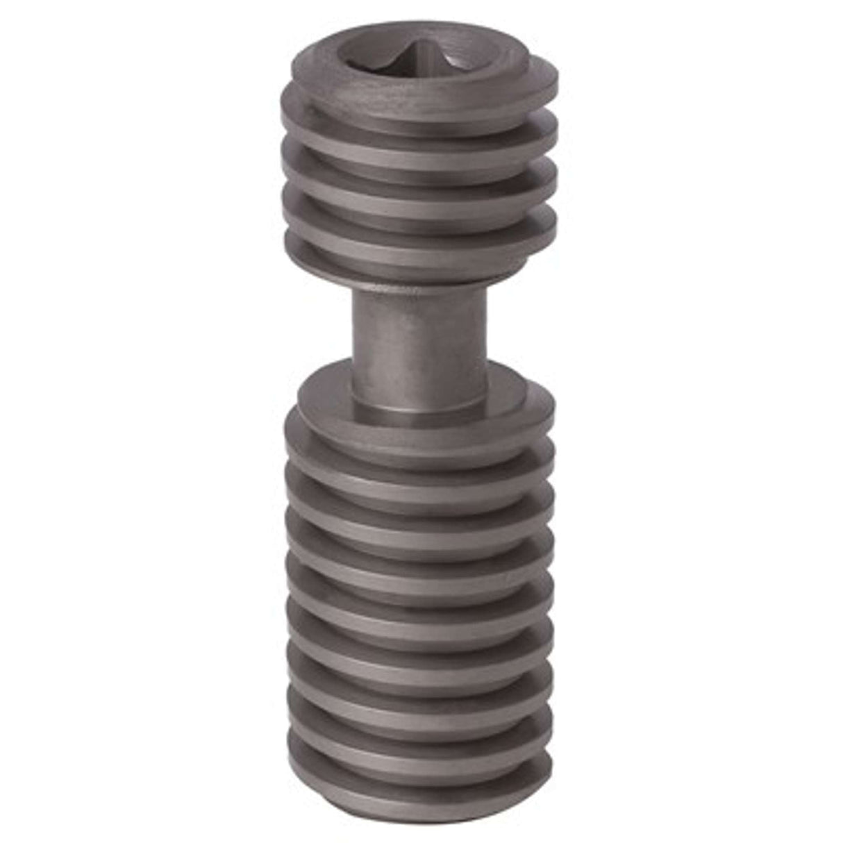 Tornillo de trabajo para chucks independientes Toolmex