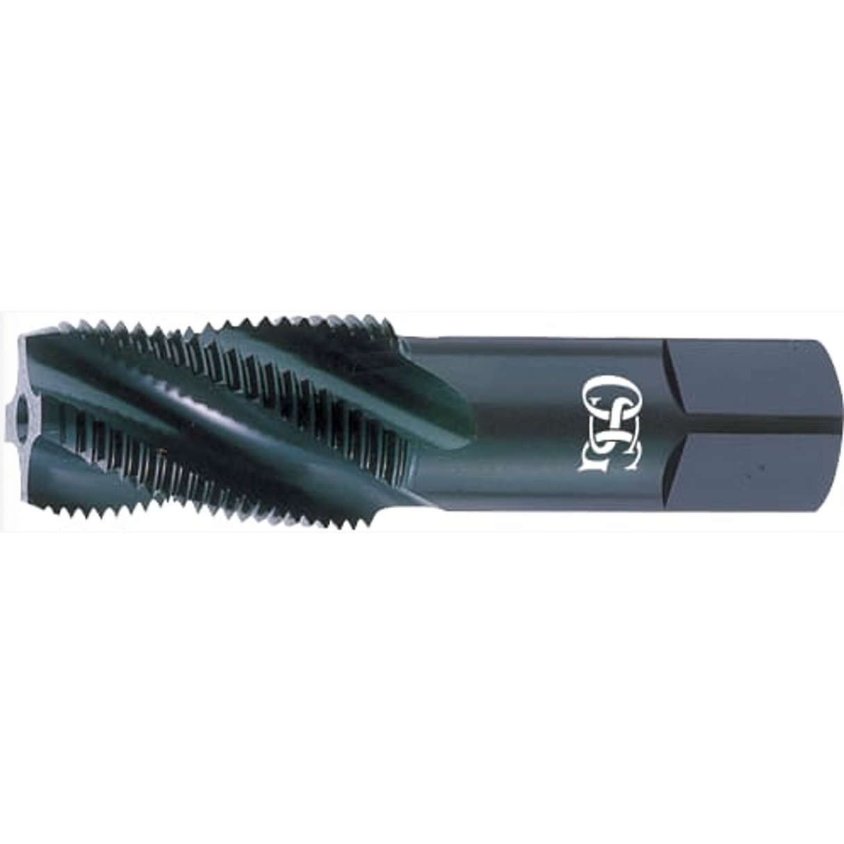 Machuelo 1/8-27 NPT OSG ROYCO