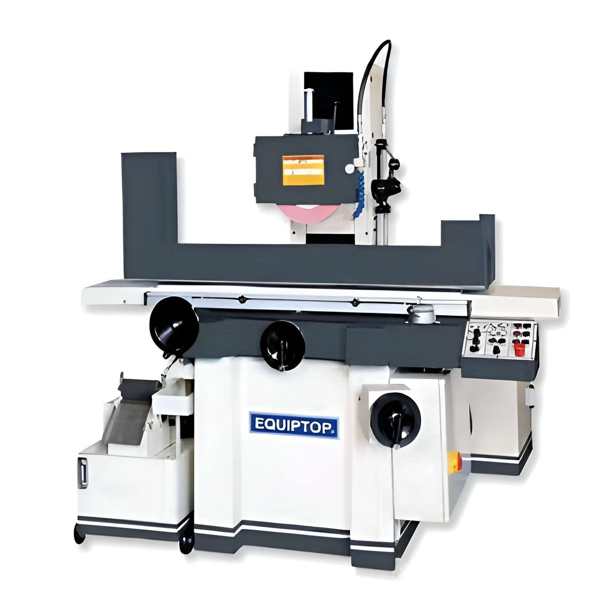 Rectificadora de superficies planas ESG-2A1224 Equitop