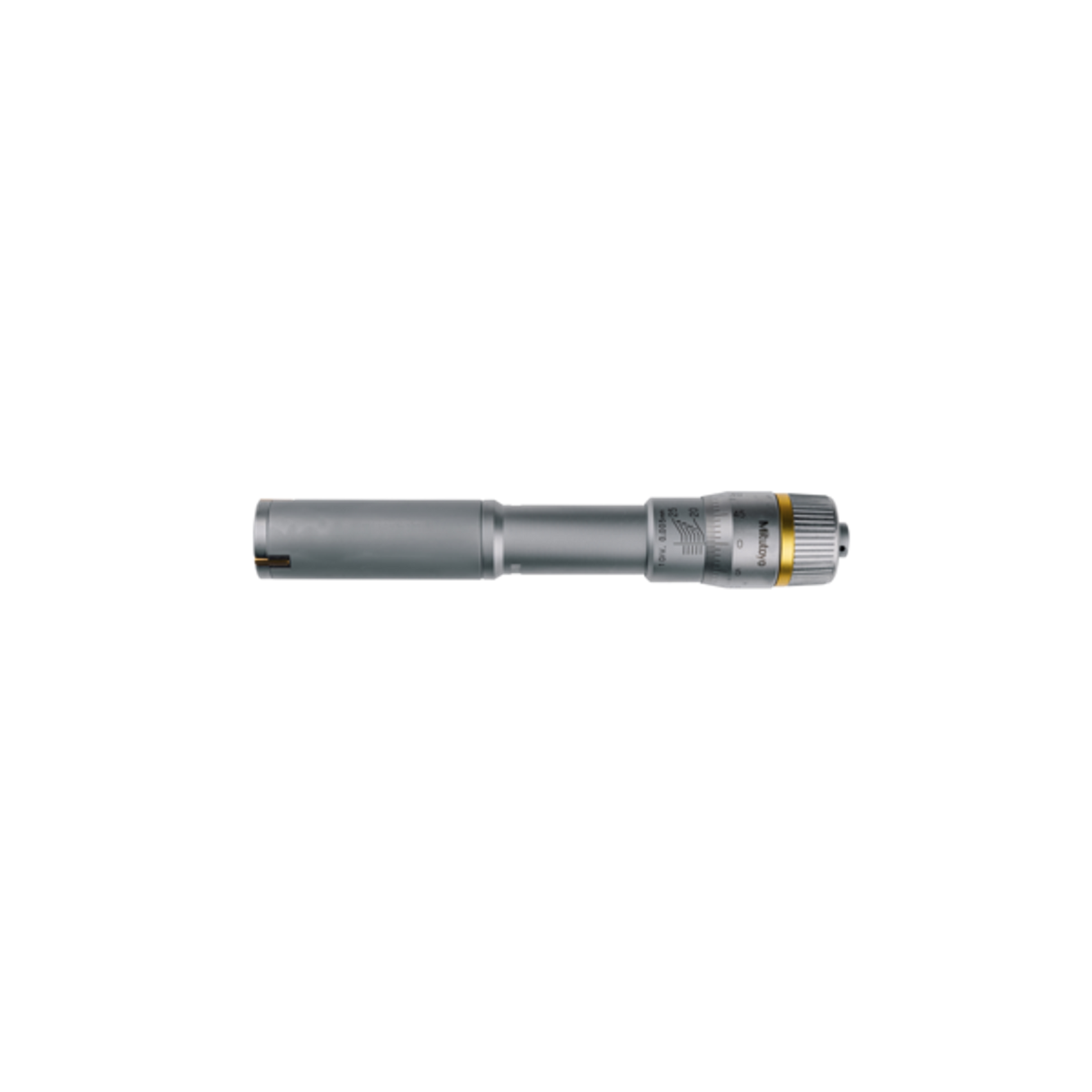 Micrómetro de interiores de 3 puntas Holtest 20-25mm, 0,005mm Mitutoyo