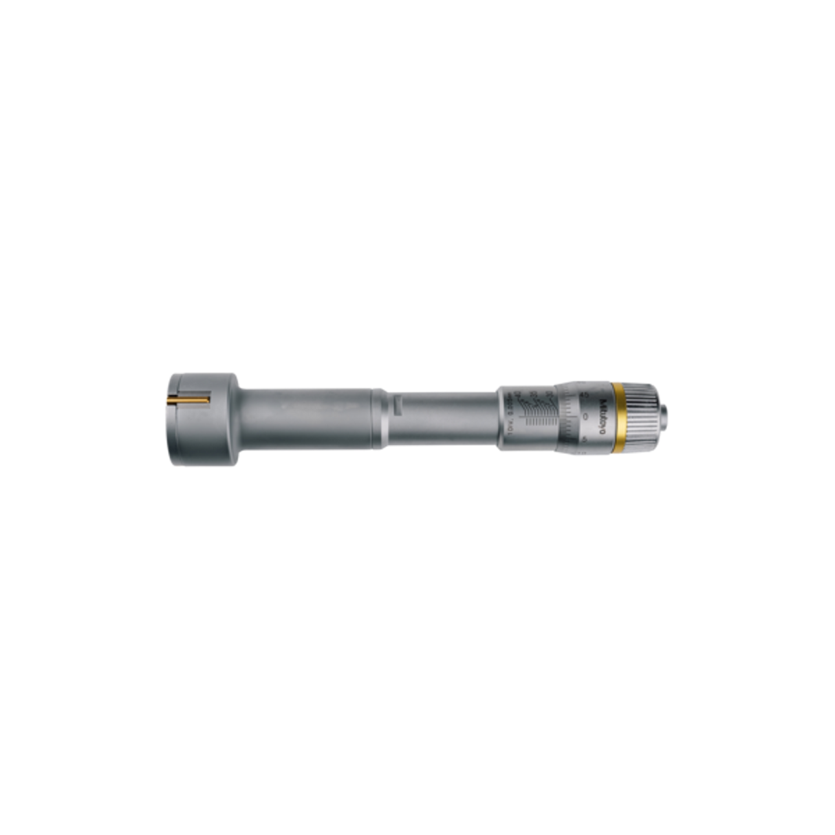 Micrómetro de interiores de 3 puntas Holtest 30-40mm, 0,005mm Mitutoyo