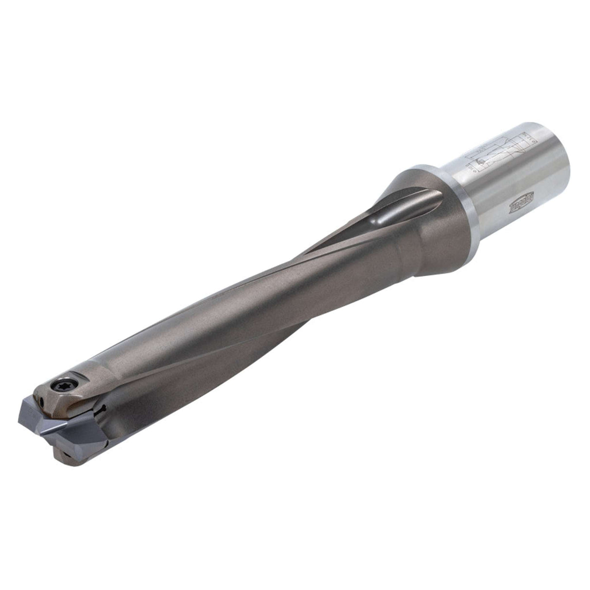 TISU1378F1500-5 Tungaloy