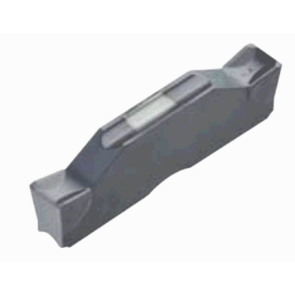 INSERTO CON 2 FILOS DE CORTE