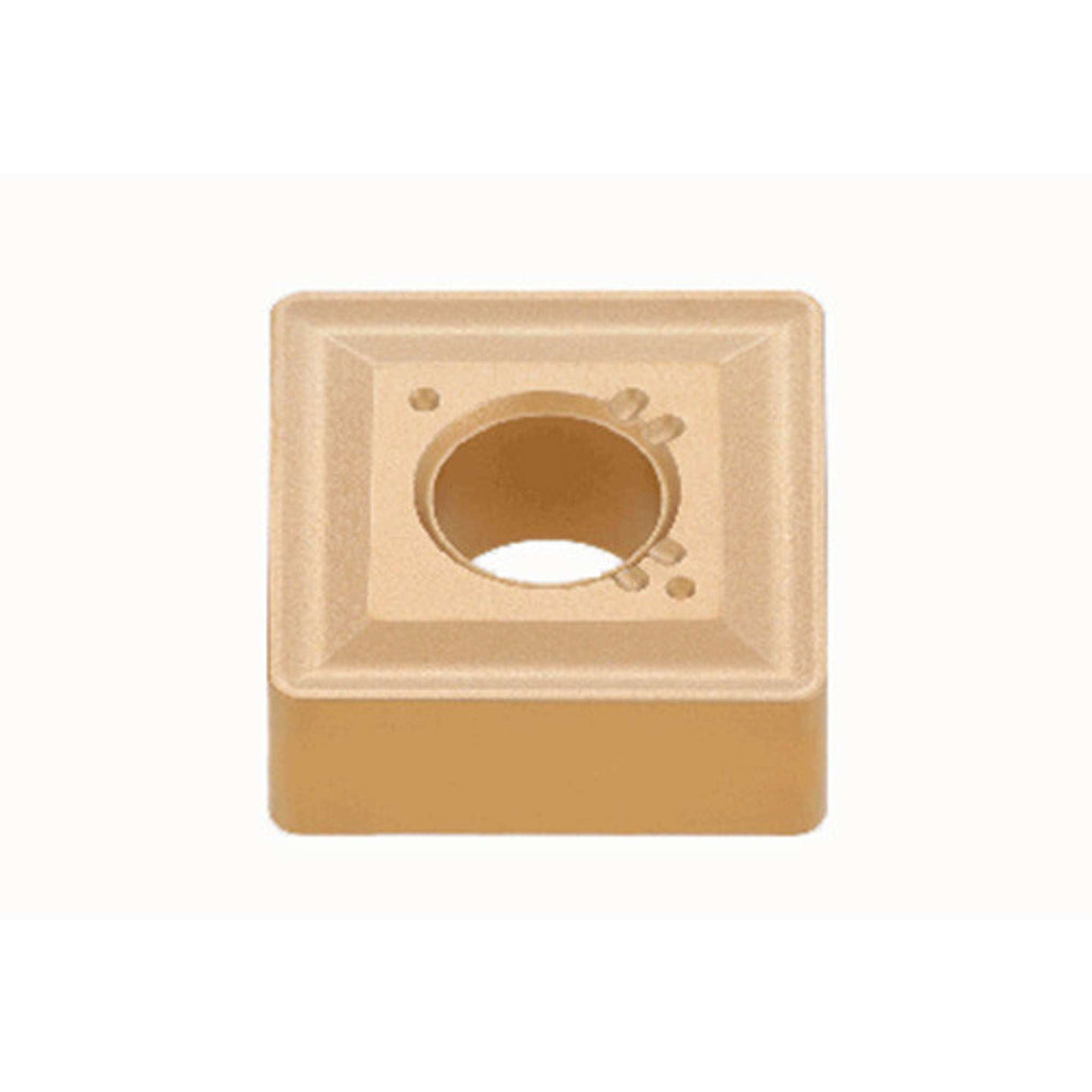 INSERTO DE CARBURO PARA TORNEADO SNMG 866 AH120 Tungaloy
