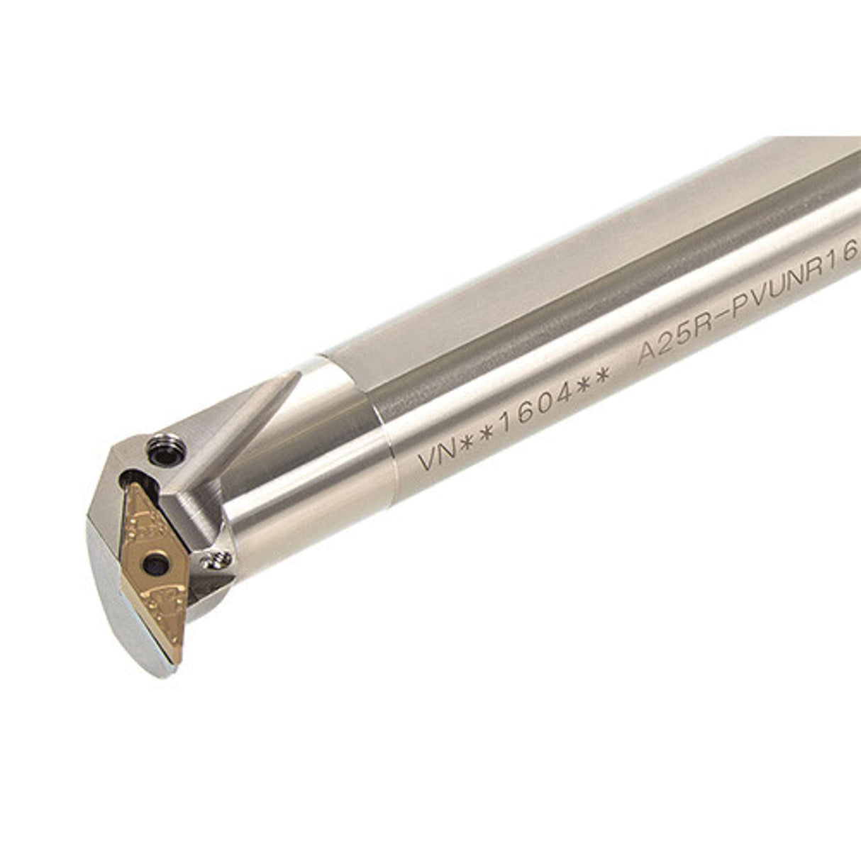 A25R-PVUNL16-D370 L2 Tungaloy