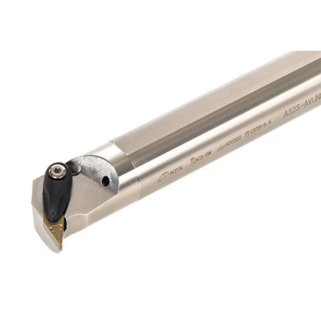 A20-AVUNL3-D25 L2 Tungaloy