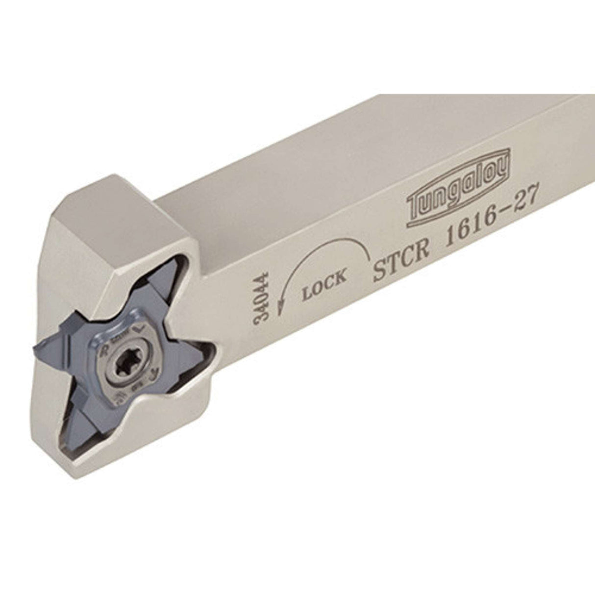 STCL2525-27 2B Tungaloy