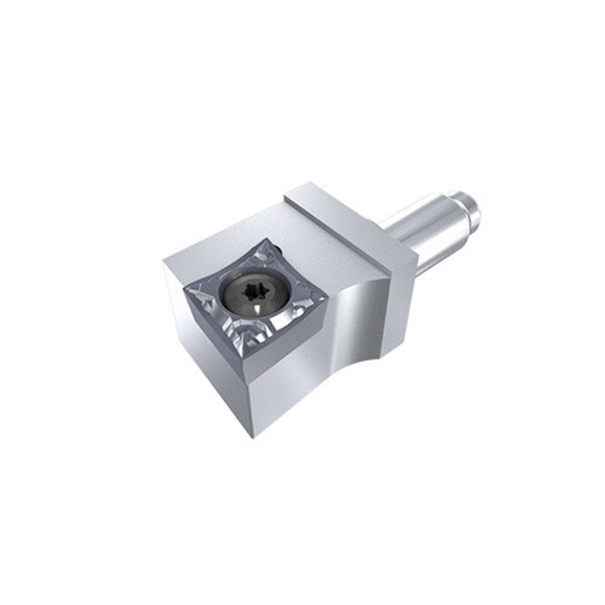 CABEZA DESBASTES QC16-JSCL2CR09 Tungaloy
