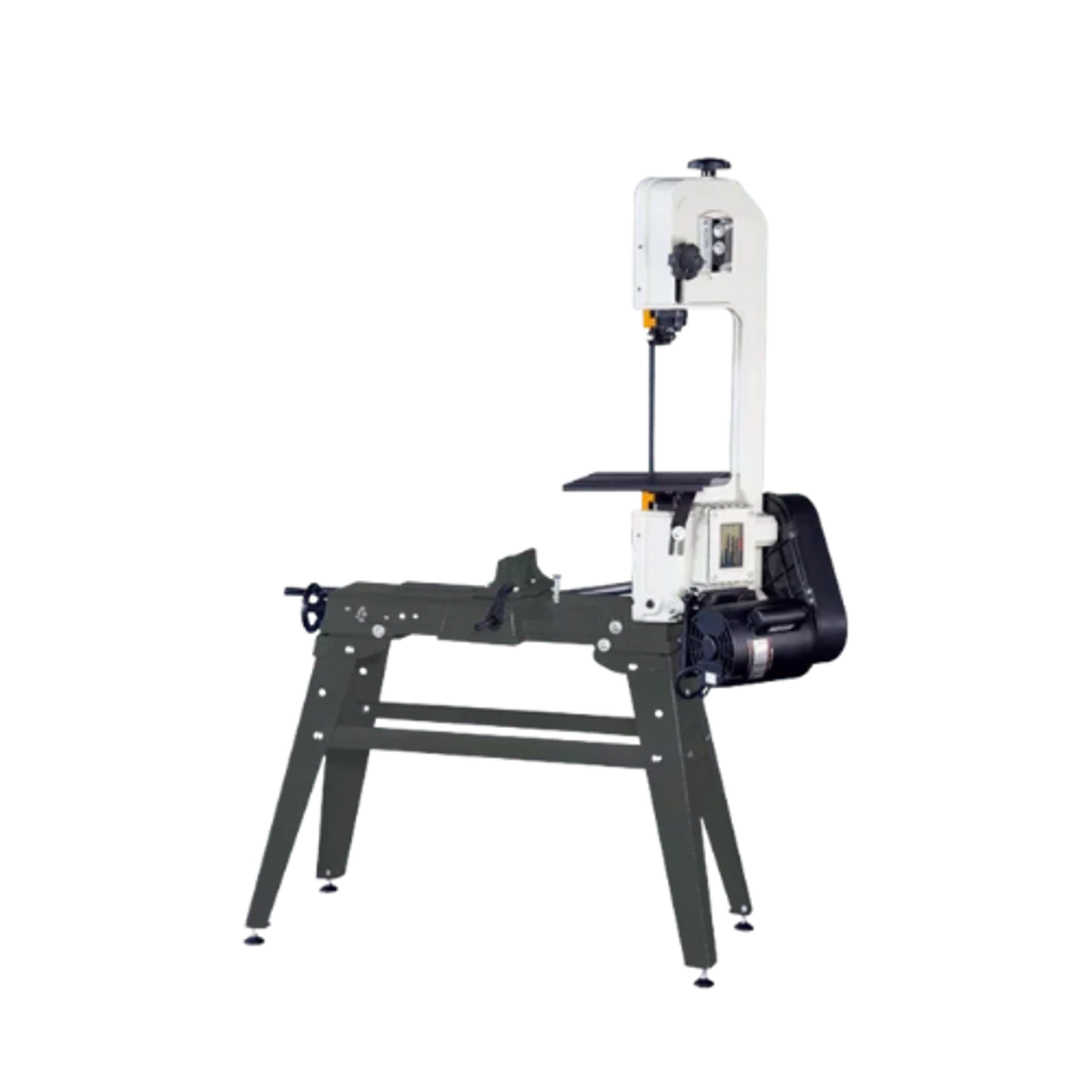 Sierra Cinta Rong Fu Horizontal y Vertical 5 x 6 Modelo RF-128 RongFu