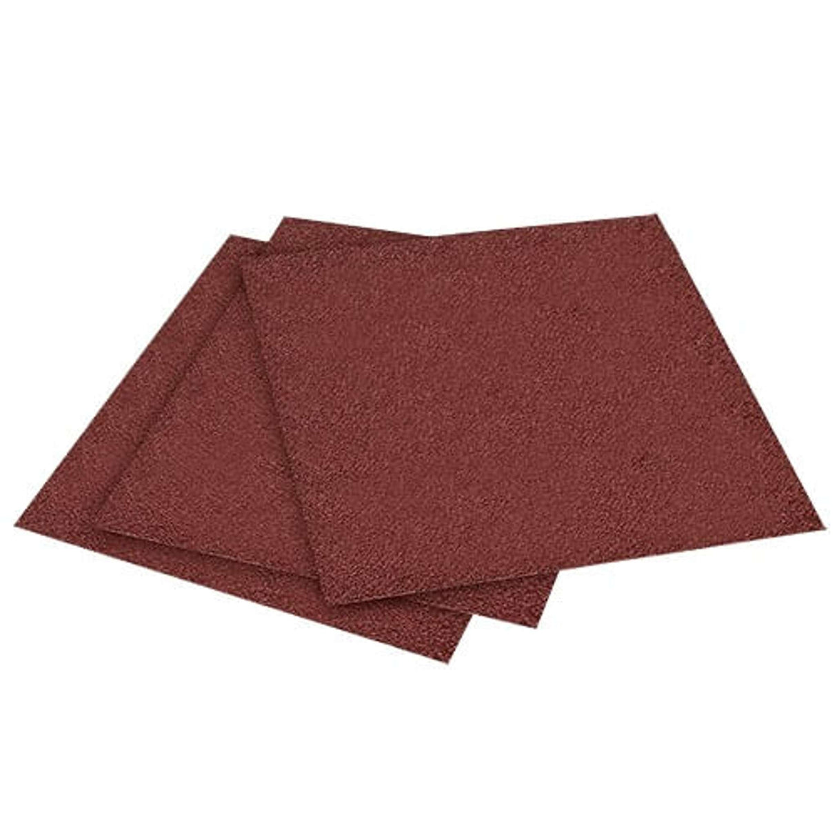 Hoja de lija,Espesor 9",Longitud 11",Grano 50 Abrasivos Especiales