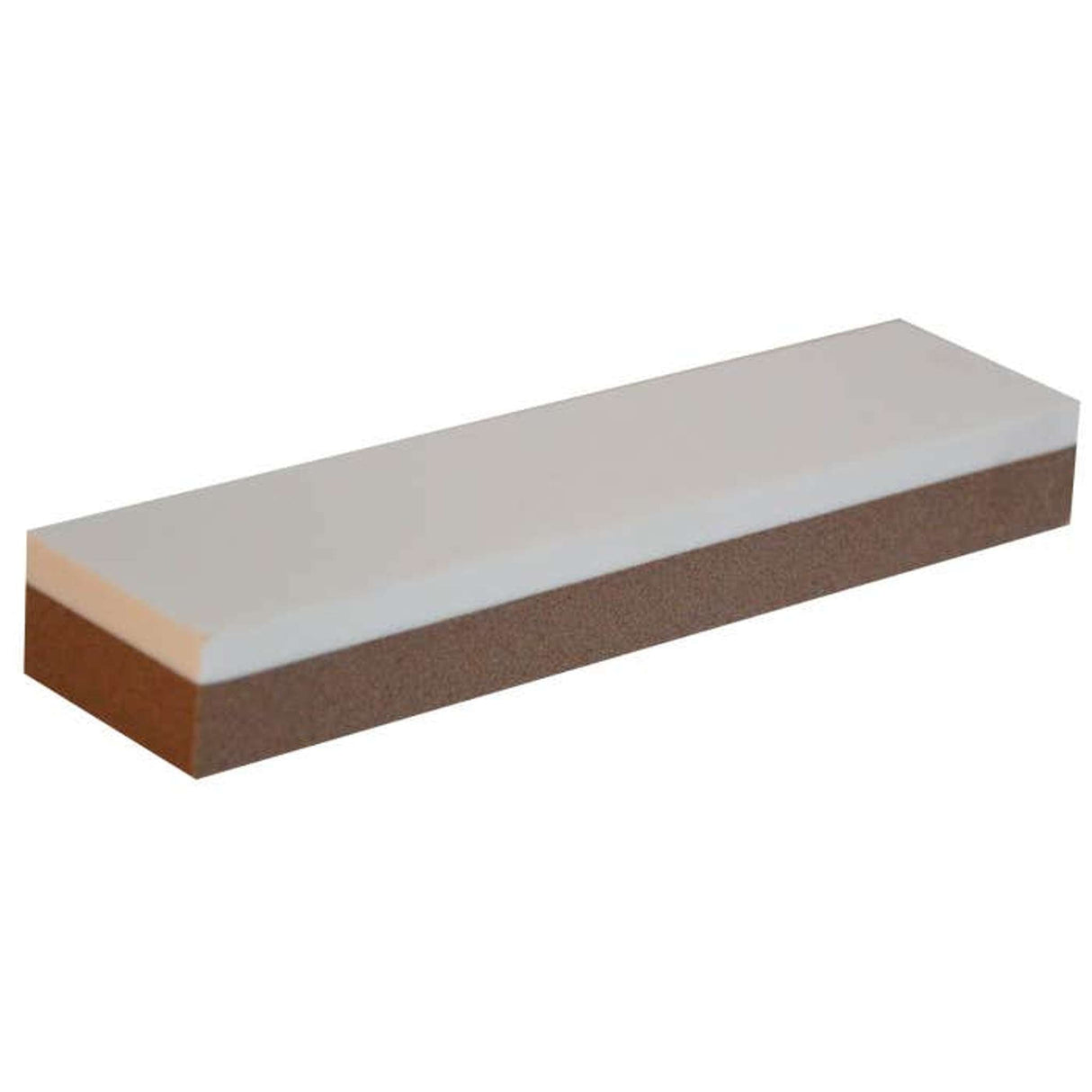 Lima Abrasiva tipo LC-4, 4 pulg X 2 pulg X 1 pulg Austromex