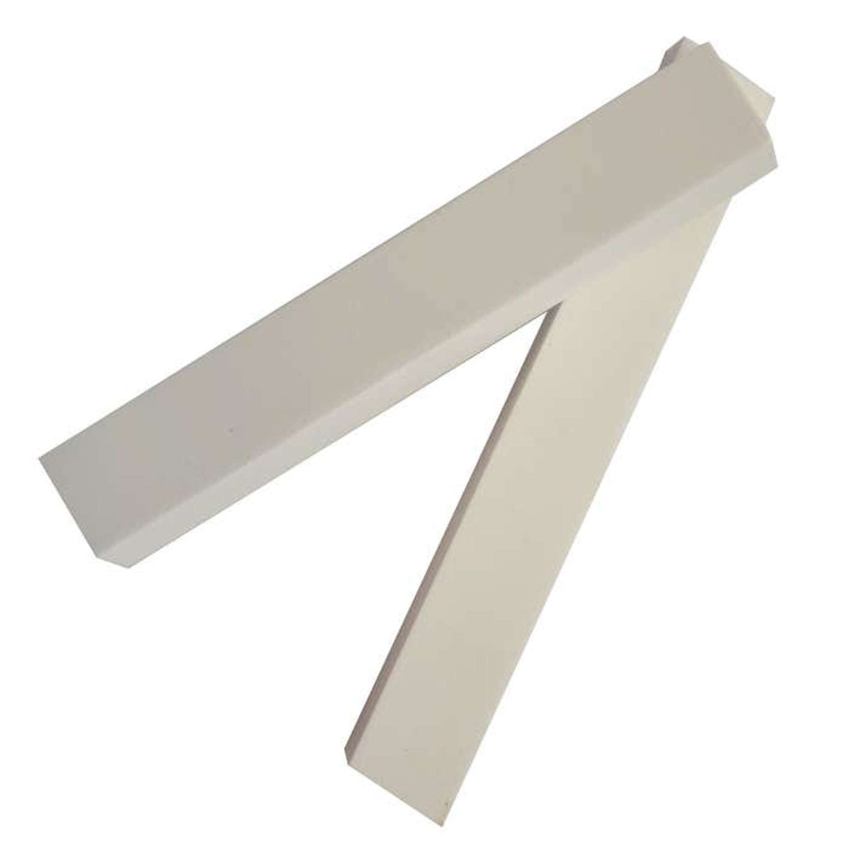 Lima aderezadora tipo LL, 8 pulg X 1 pulg X 1 pulg Austromex