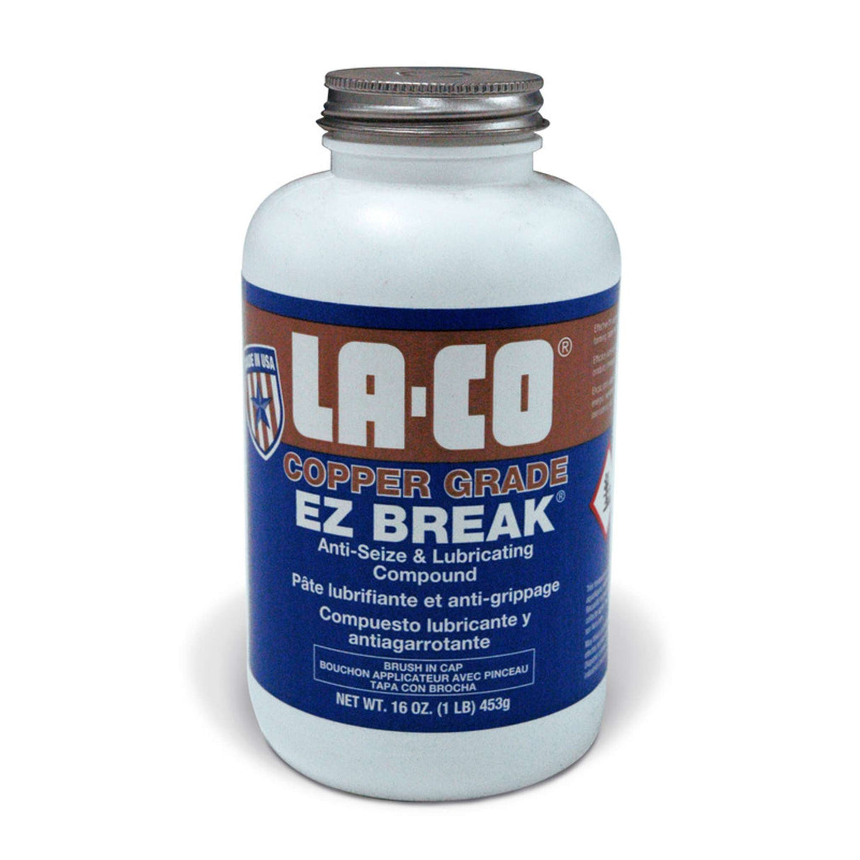 EZ BREAK COPPER 16 OZ BIC Markal®