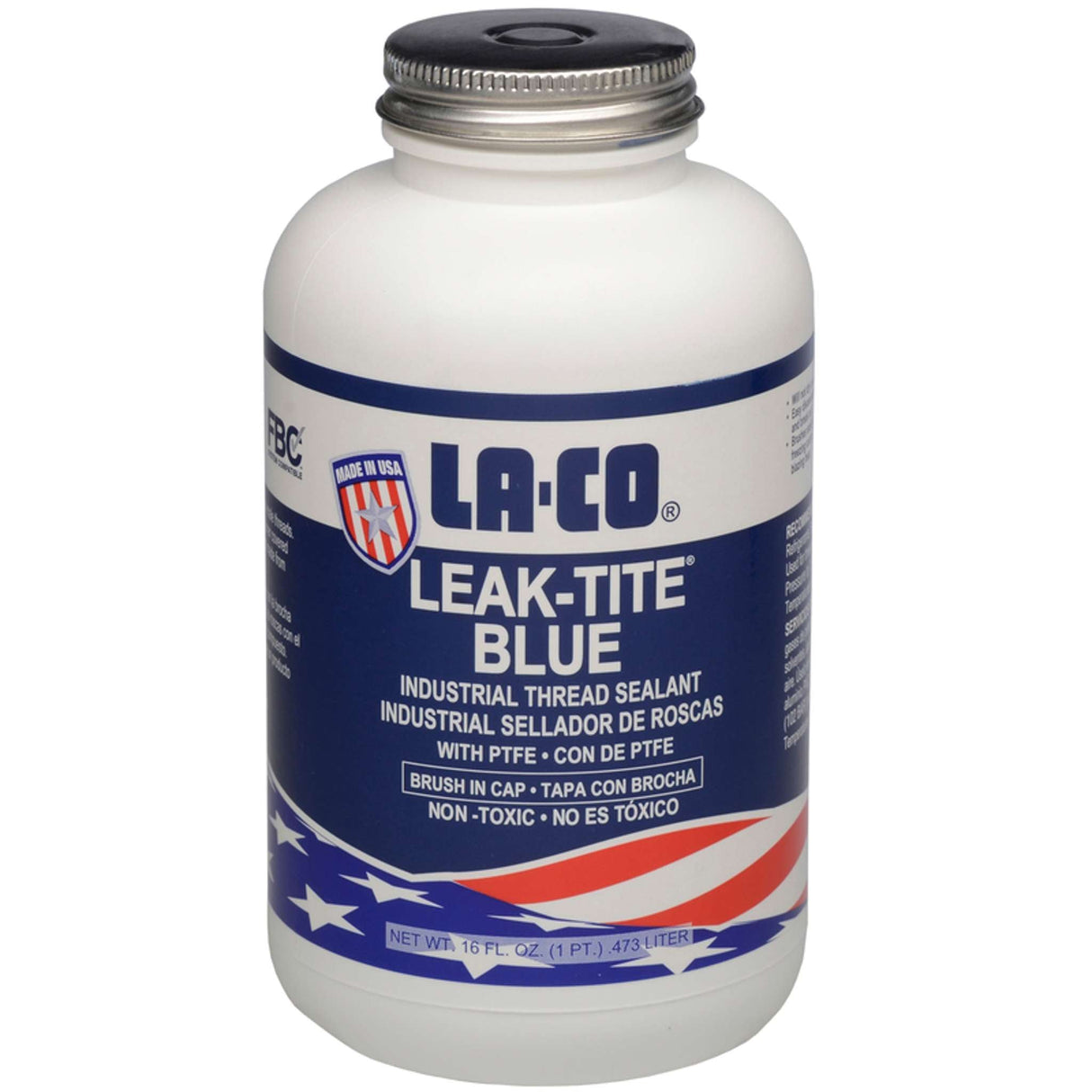 FUNDENTE PARA SOLDADURA DE PLACAS DE BATERIAS DE PLOMO LIQ 6038A GAL Markal®