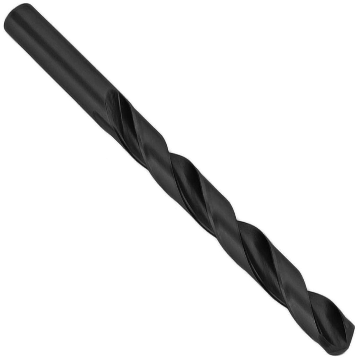 Broca 7/16" tipo jobber 118 grados Toolmex