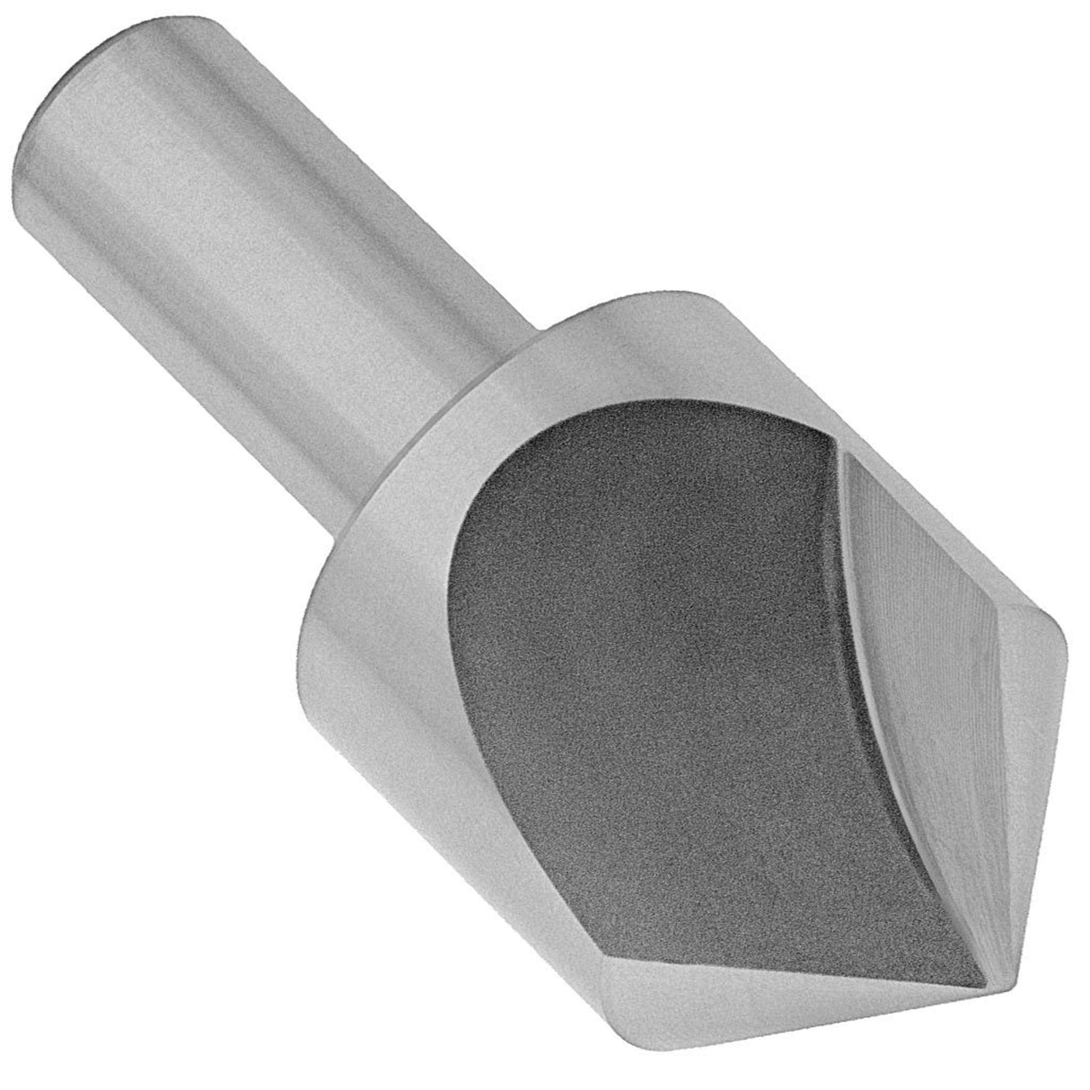 Juego avellanadores 1/4-1 82 grados Toolmex