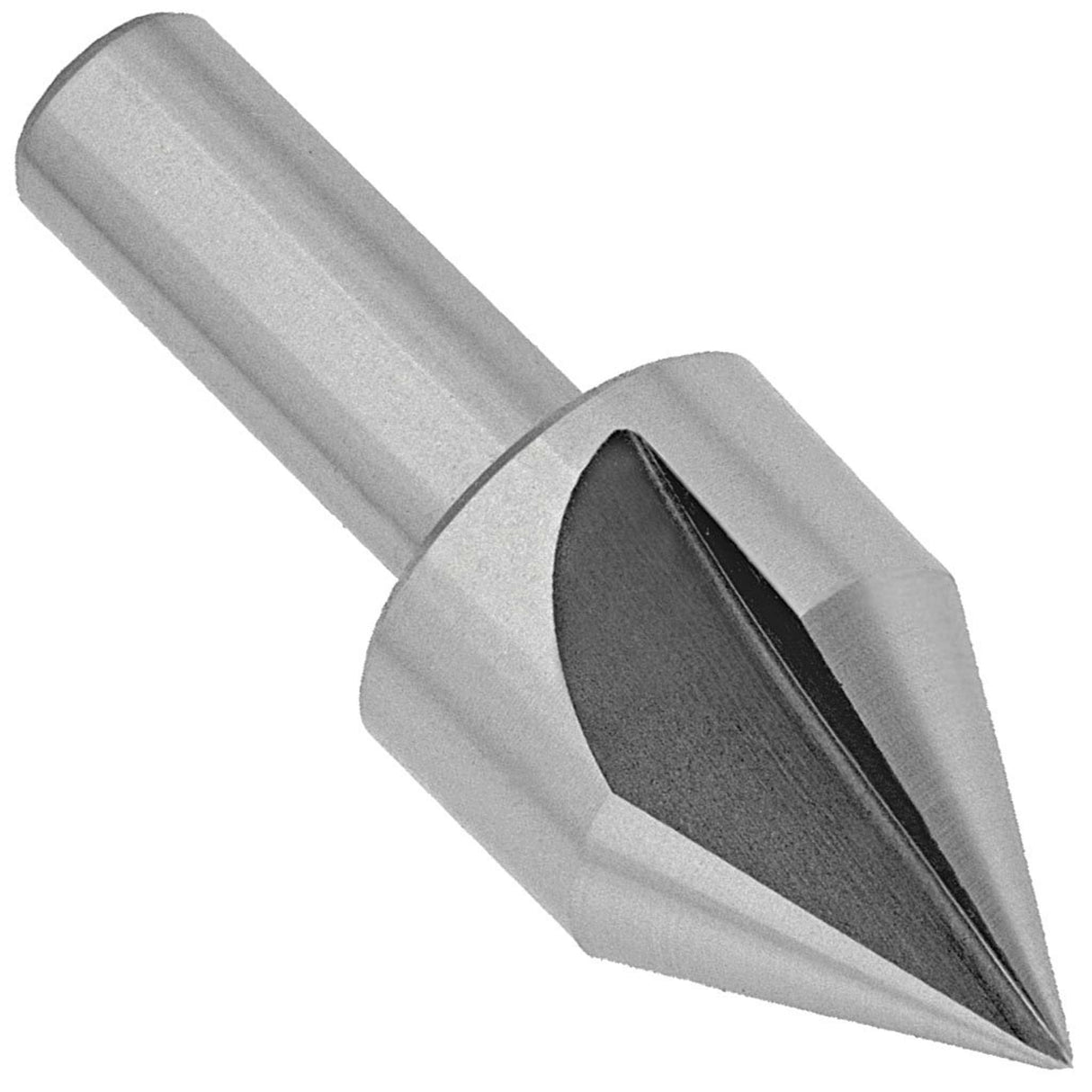 Avellanador 2 x 3/4 zanco x 82 grados acero alta velocidad Toolmex