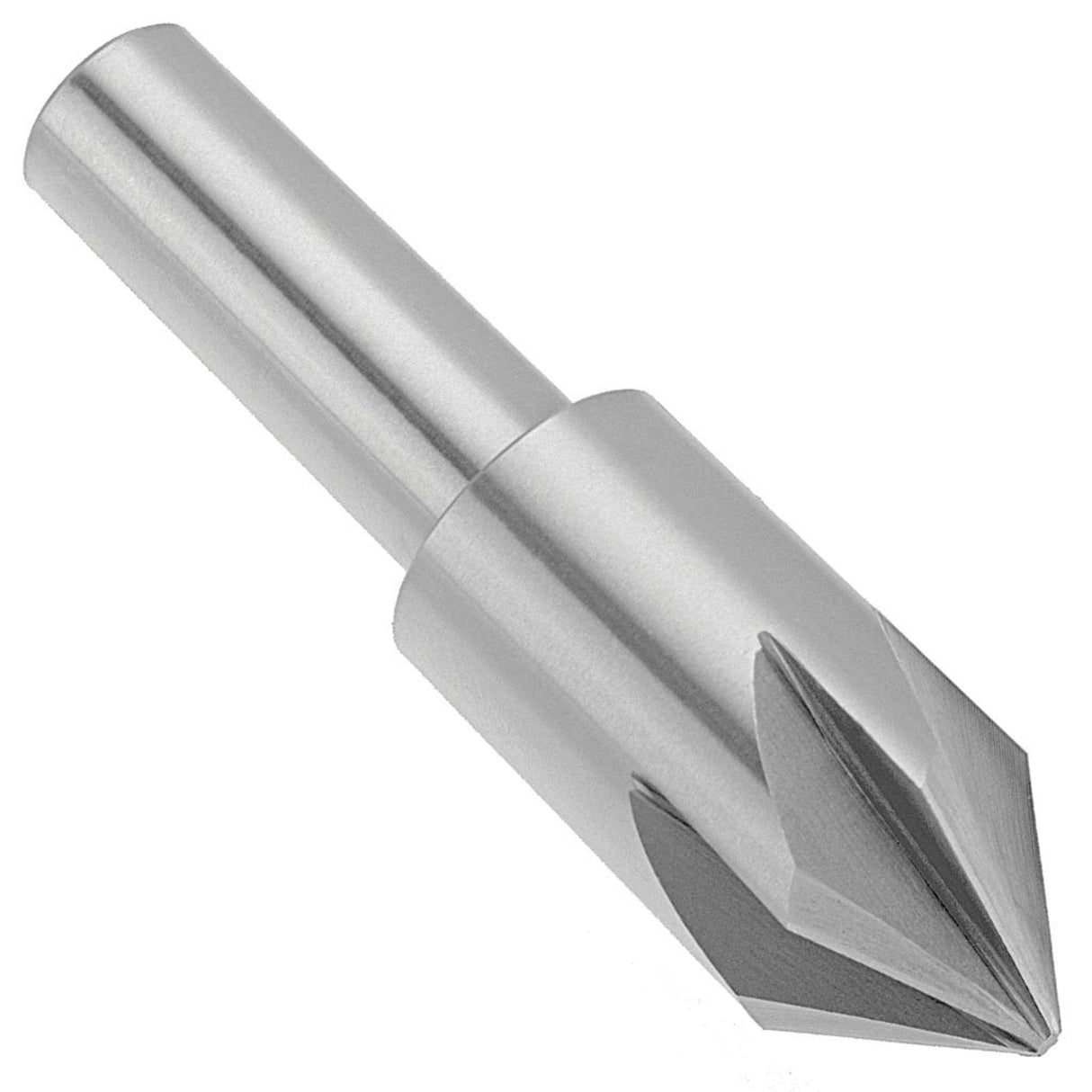 Avellanador 2x1 zanco 90 grados acero alta velocidad Toolmex